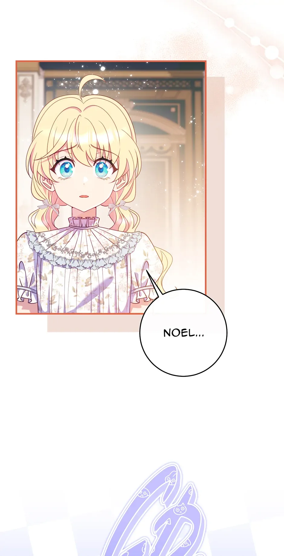 I Became The Childhood Friend of the Obsessive Second Male Lead Chapter 41 page 21