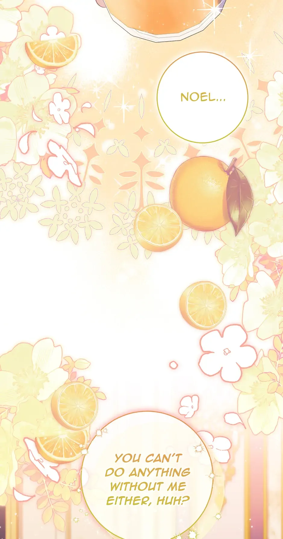 I Became The Childhood Friend of the Obsessive Second Male Lead Chapter 41 page 34