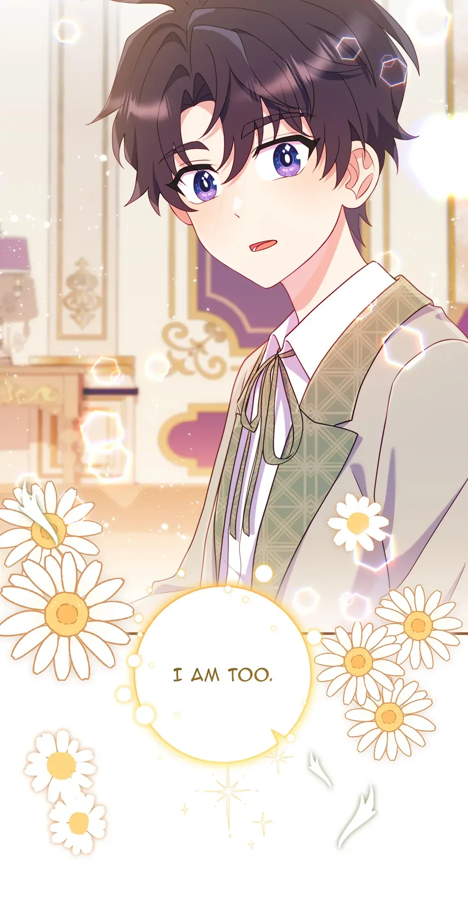 I Became The Childhood Friend of the Obsessive Second Male Lead Chapter 41 page 29