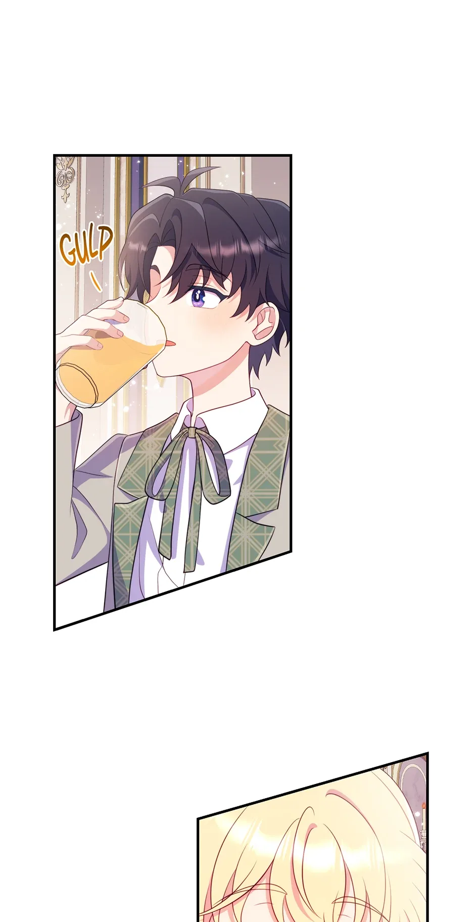 I Became The Childhood Friend of the Obsessive Second Male Lead Chapter 41 page 36