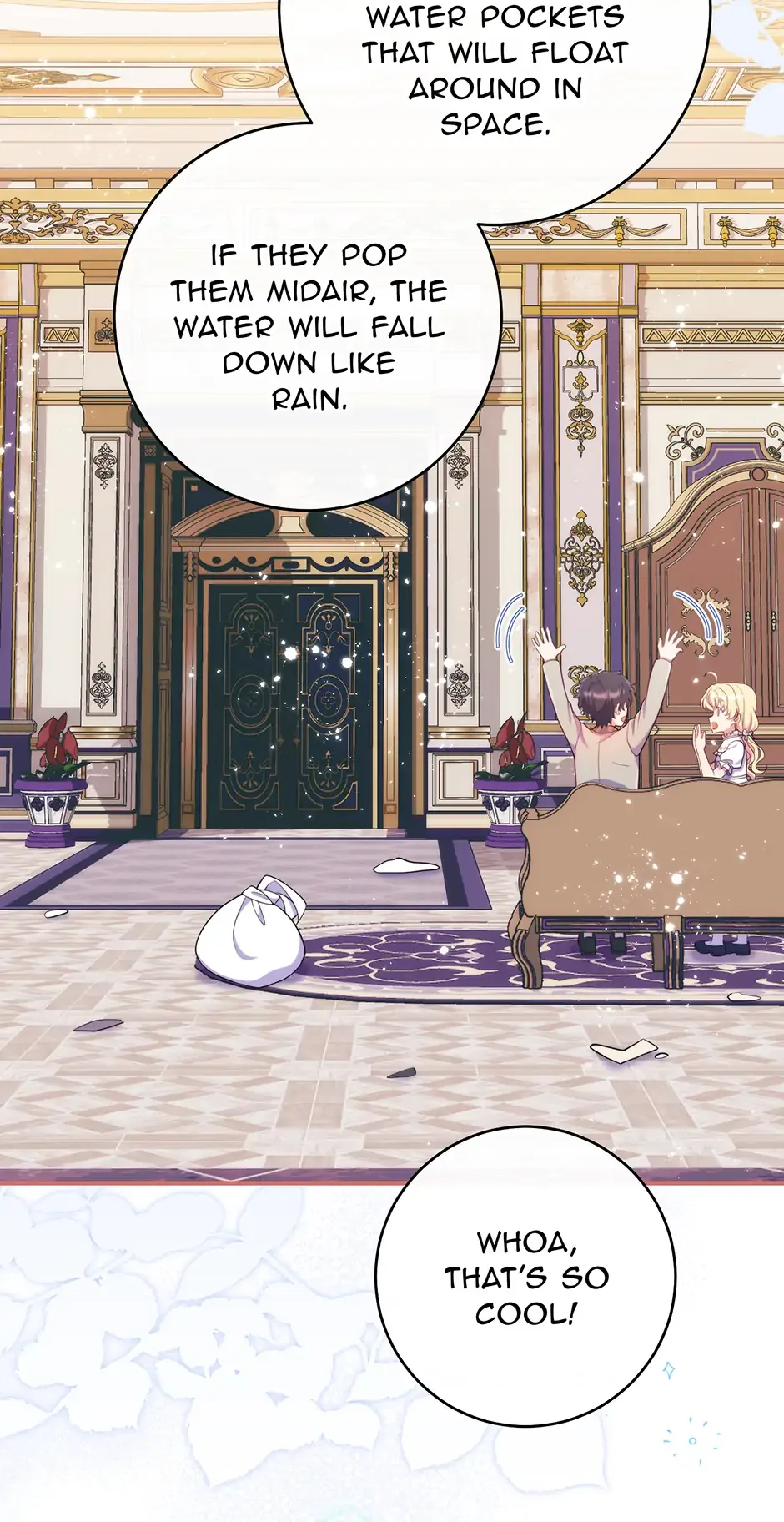 I Became The Childhood Friend of the Obsessive Second Male Lead Chapter 41 page 39