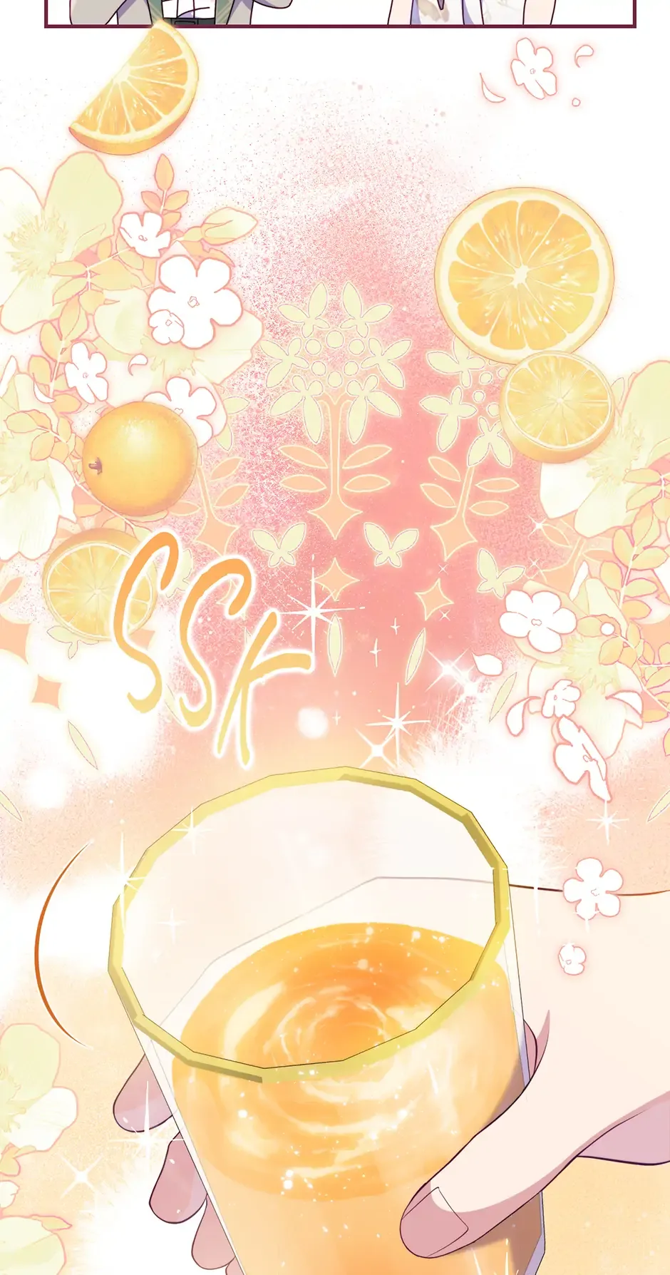 I Became The Childhood Friend of the Obsessive Second Male Lead Chapter 41 page 33
