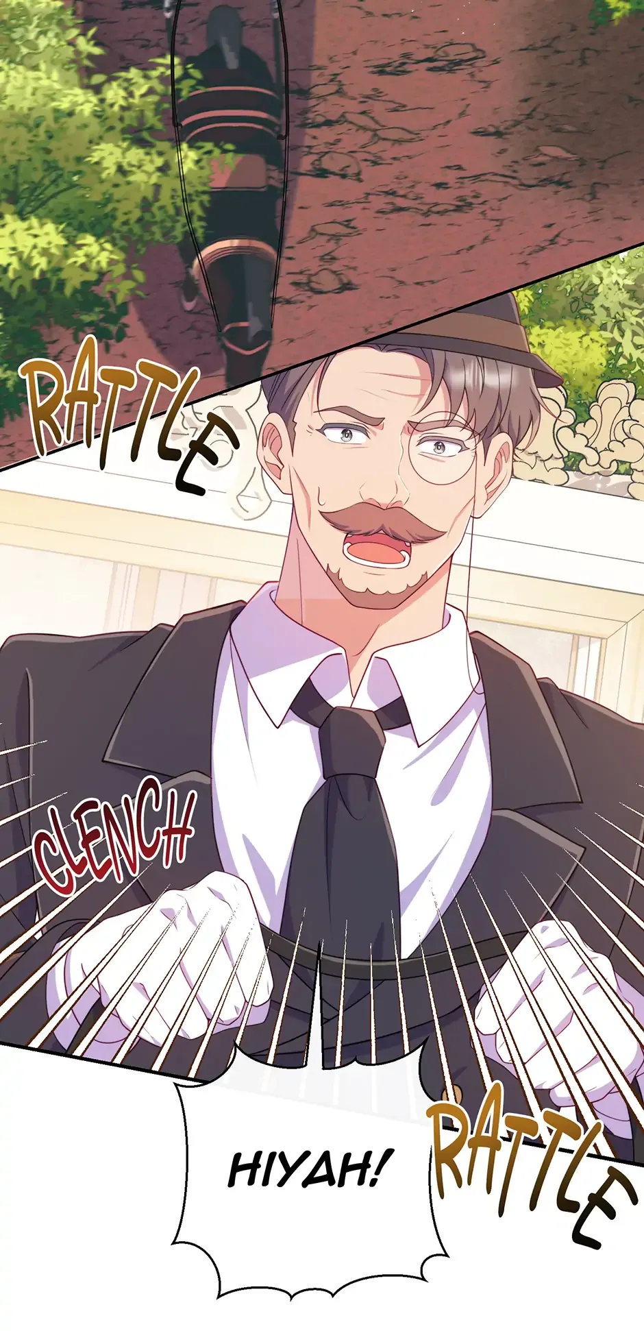 I Became The Childhood Friend of the Obsessive Second Male Lead Chapter 44 page 14