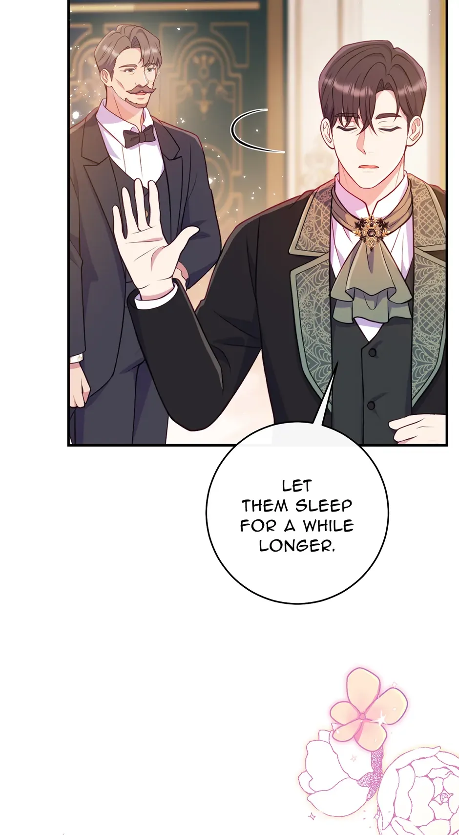 I Became The Childhood Friend of the Obsessive Second Male Lead Chapter 41 page 45