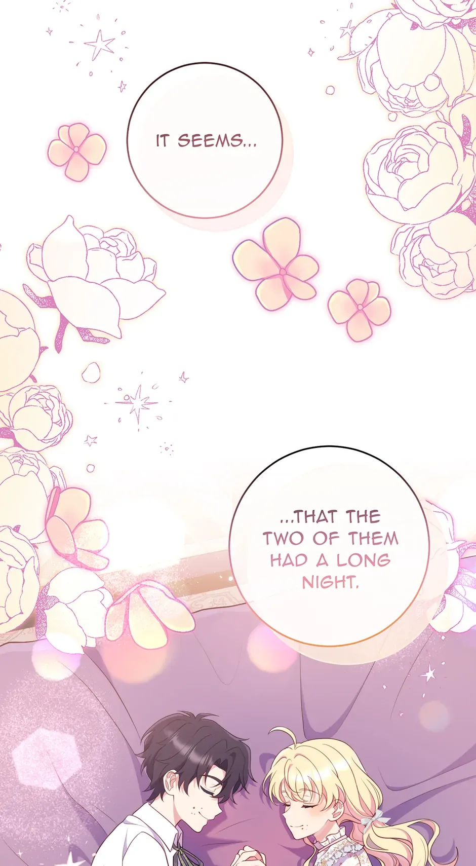 I Became The Childhood Friend of the Obsessive Second Male Lead Chapter 41 page 46