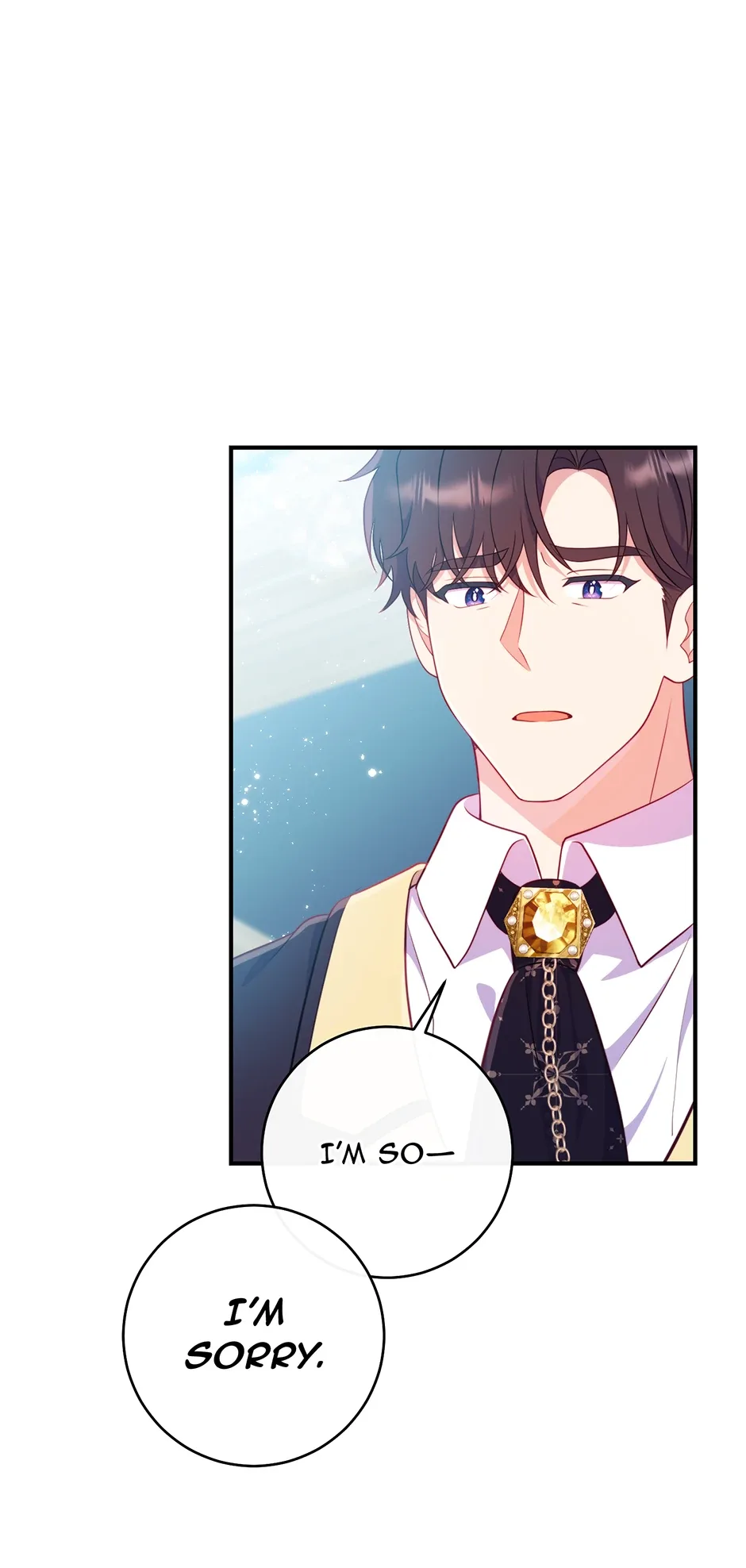 I Became The Childhood Friend of the Obsessive Second Male Lead Chapter 41 page 54