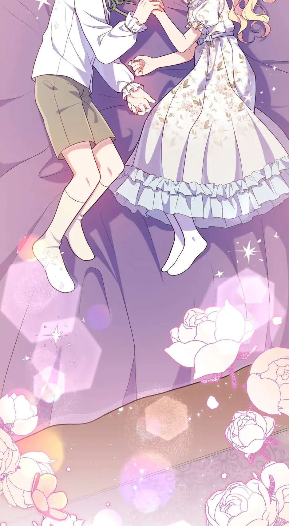 I Became The Childhood Friend of the Obsessive Second Male Lead Chapter 41 page 47