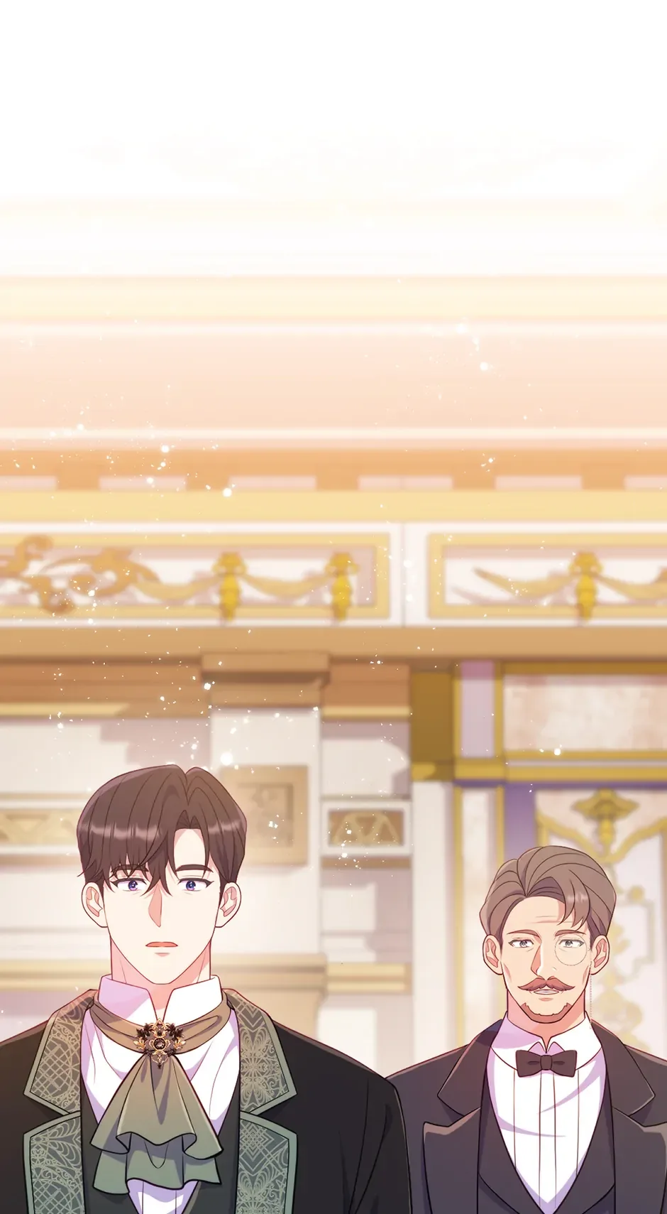 I Became The Childhood Friend of the Obsessive Second Male Lead Chapter 41 page 43