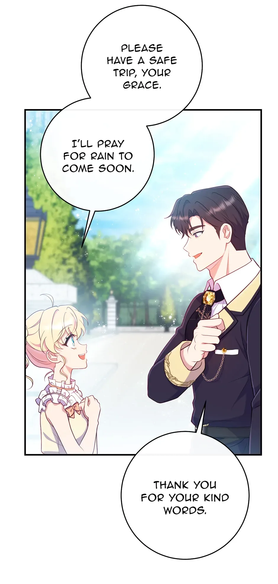 I Became The Childhood Friend of the Obsessive Second Male Lead Chapter 41 page 52