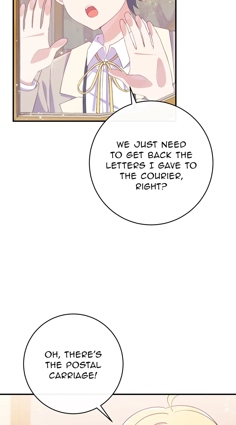 I Became The Childhood Friend of the Obsessive Second Male Lead Chapter 44 page 9