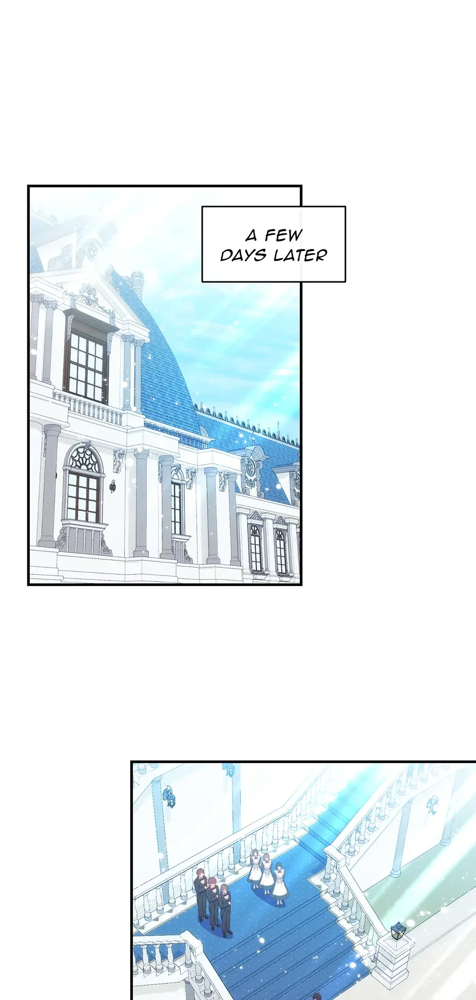 I Became The Childhood Friend of the Obsessive Second Male Lead Chapter 41 page 49