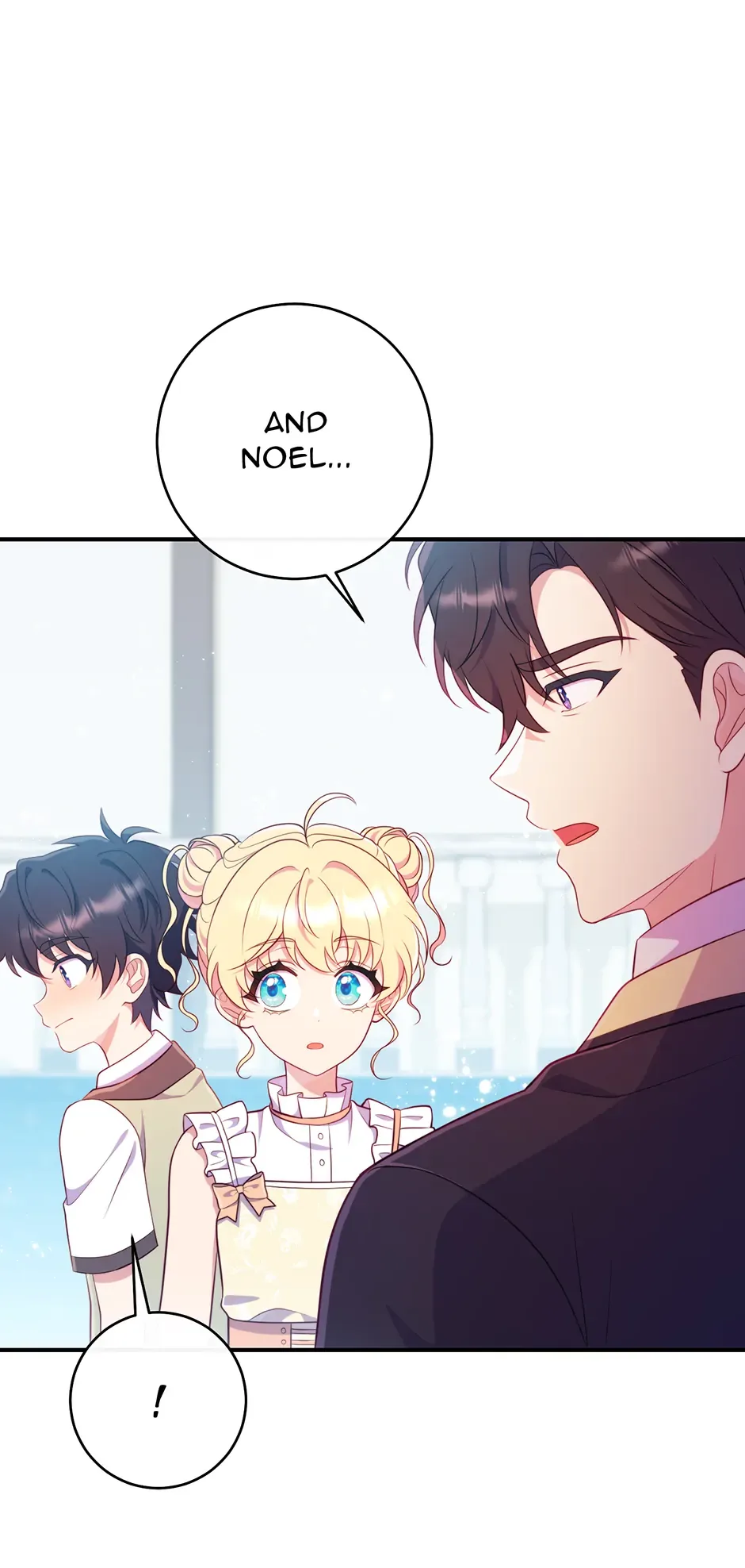 I Became The Childhood Friend of the Obsessive Second Male Lead Chapter 41 page 53