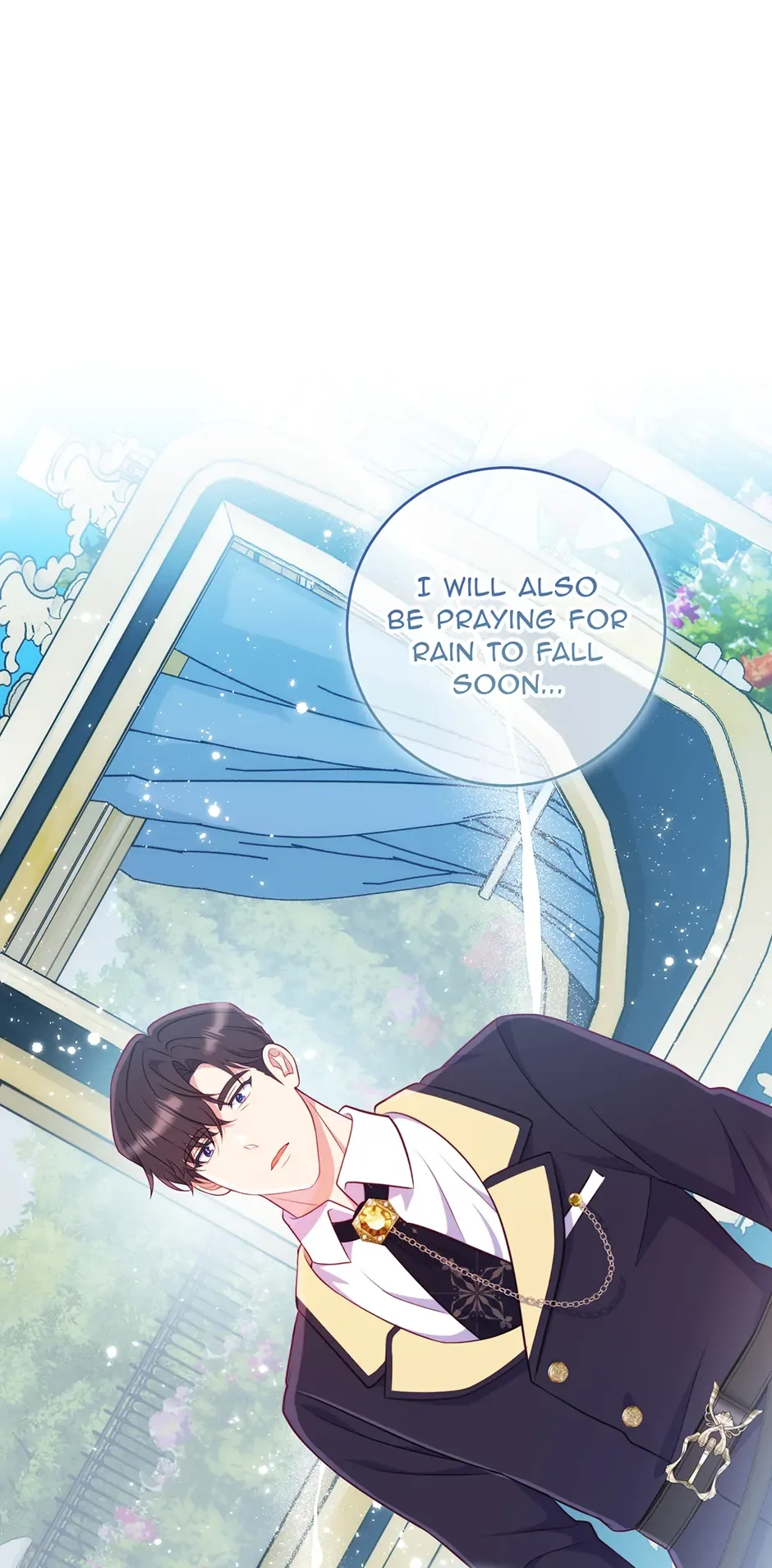 I Became The Childhood Friend of the Obsessive Second Male Lead Chapter 41 page 59