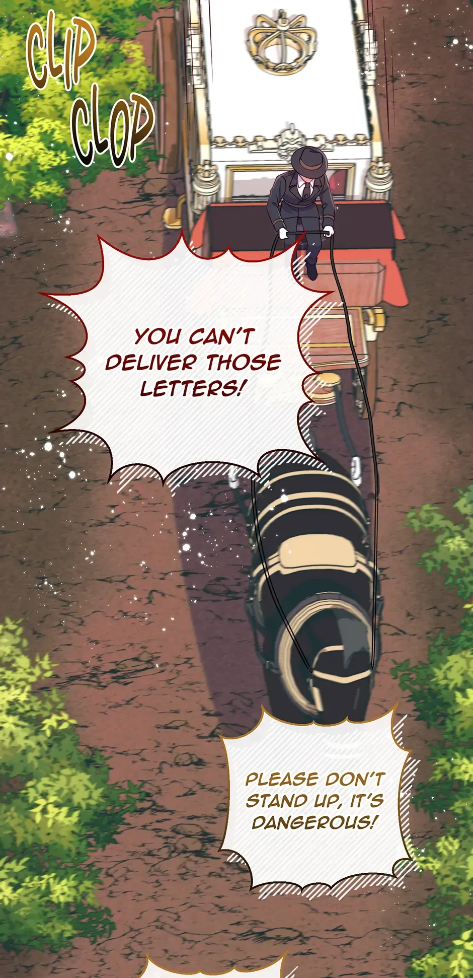 I Became The Childhood Friend of the Obsessive Second Male Lead Chapter 44 page 12