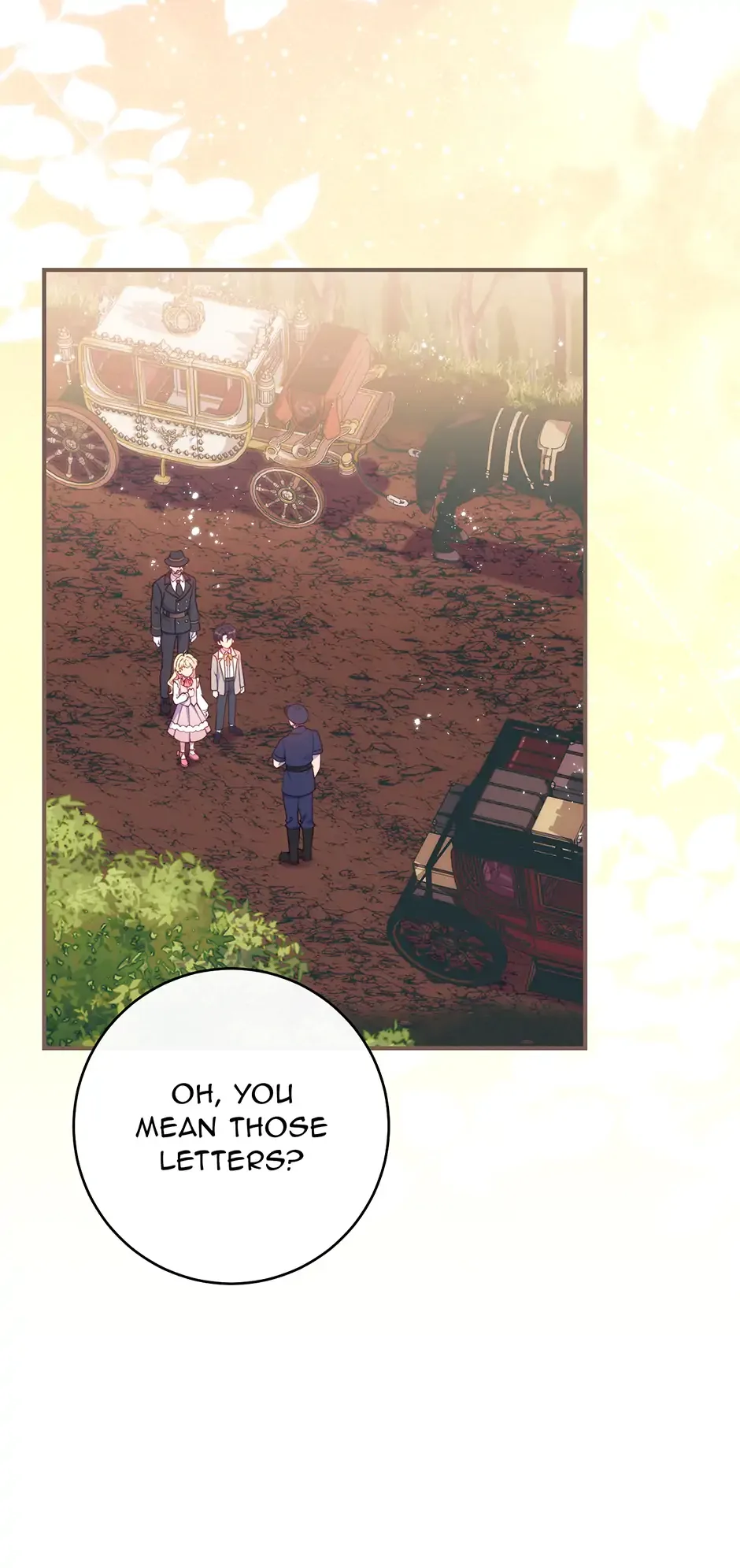 I Became The Childhood Friend of the Obsessive Second Male Lead Chapter 44 page 24