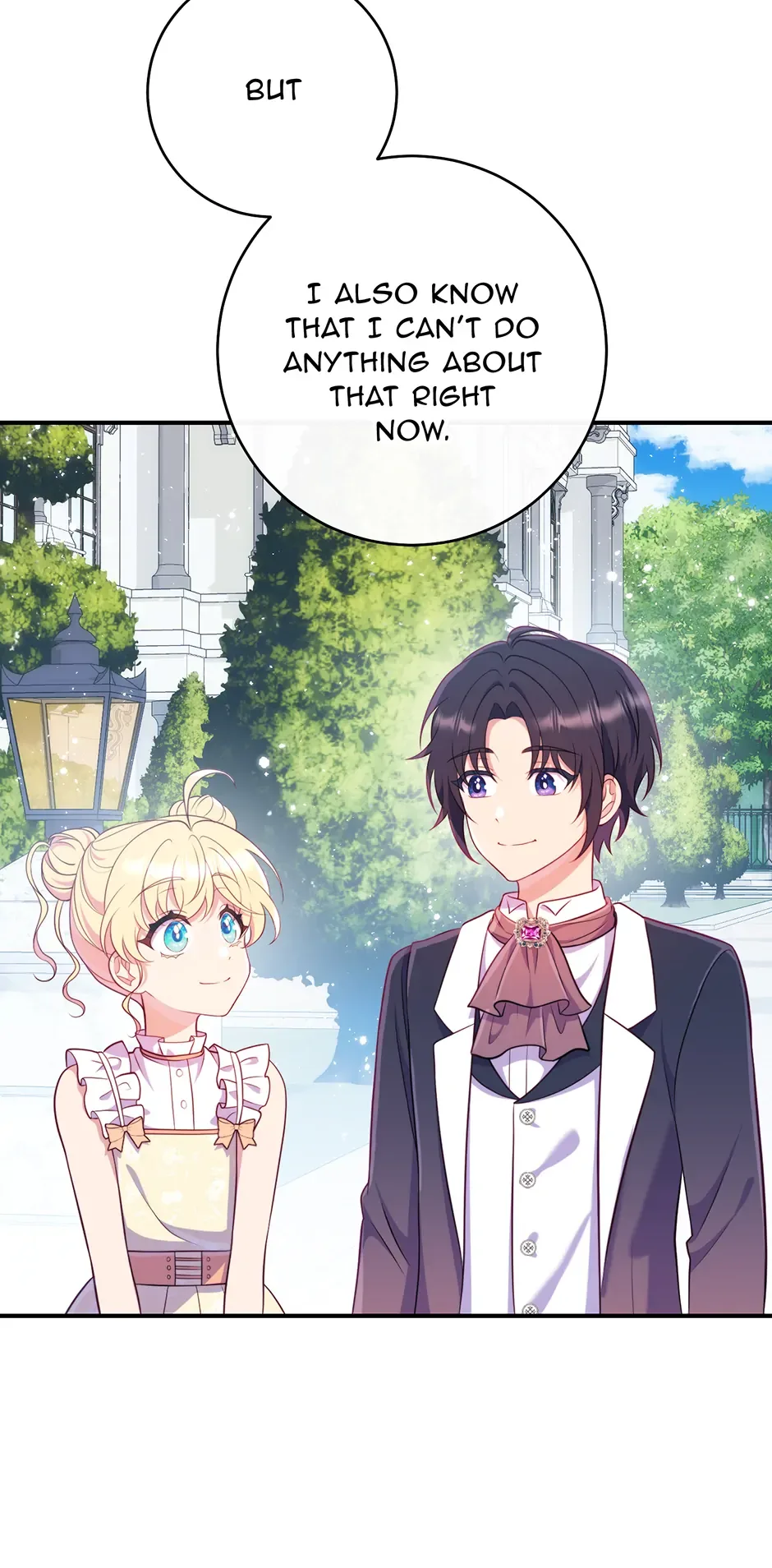 I Became The Childhood Friend of the Obsessive Second Male Lead Chapter 41 page 58