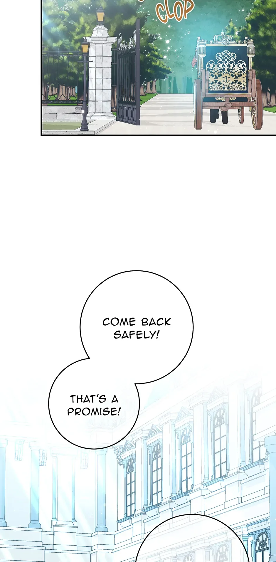 I Became The Childhood Friend of the Obsessive Second Male Lead Chapter 41 page 71