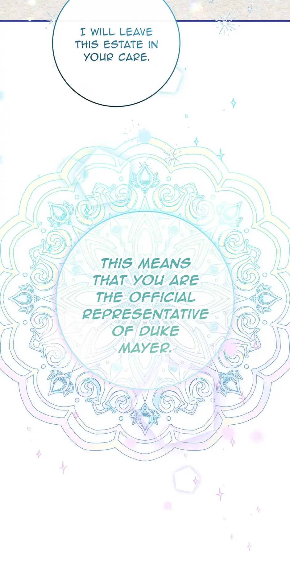 I Became The Childhood Friend of the Obsessive Second Male Lead Chapter 41 page 65