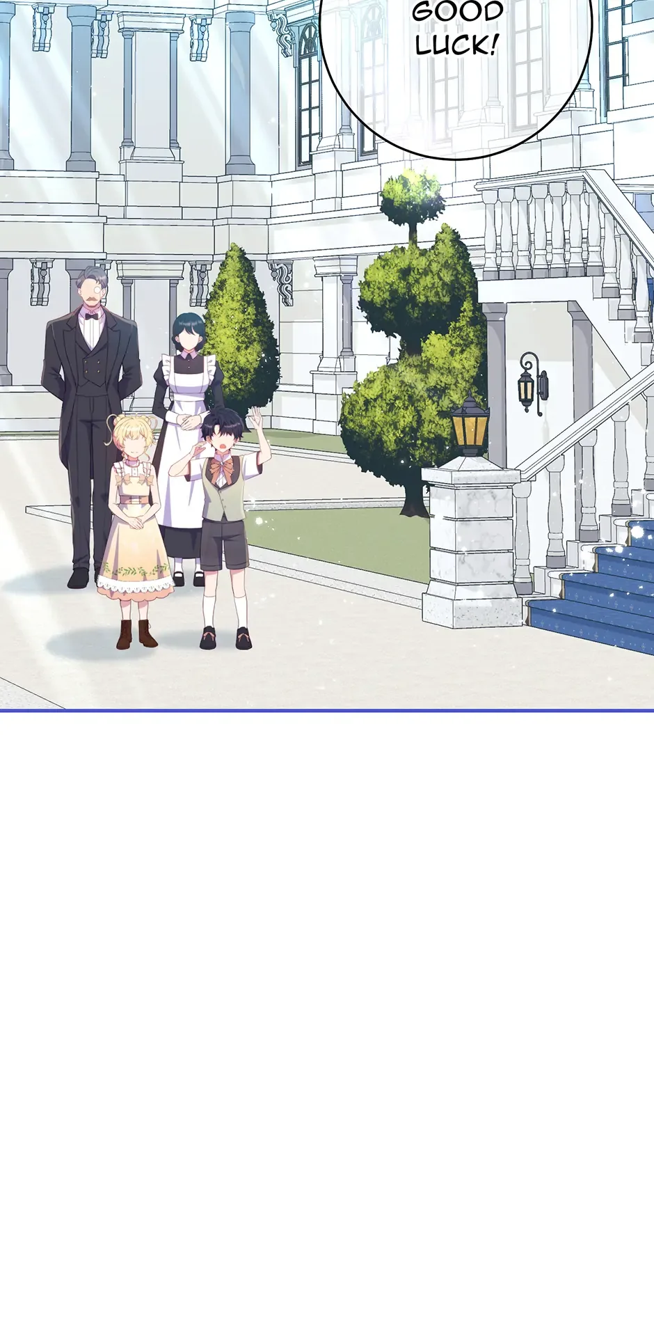 I Became The Childhood Friend of the Obsessive Second Male Lead Chapter 41 page 72