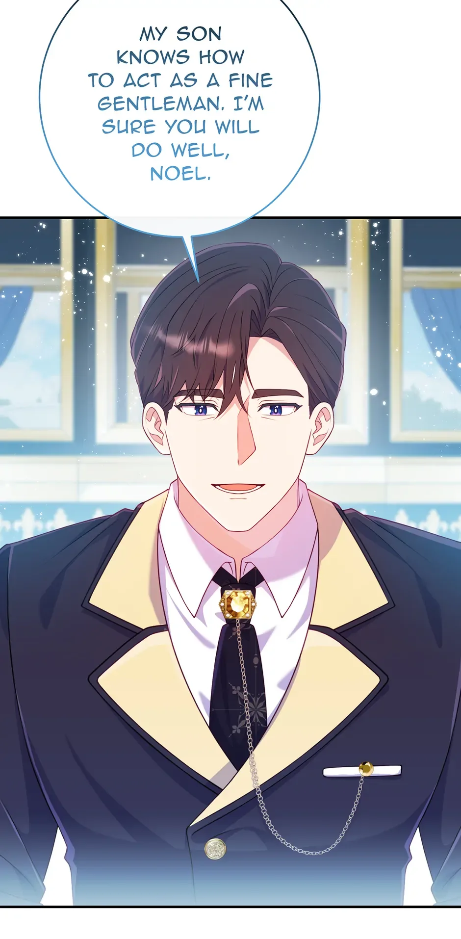 I Became The Childhood Friend of the Obsessive Second Male Lead Chapter 41 page 67