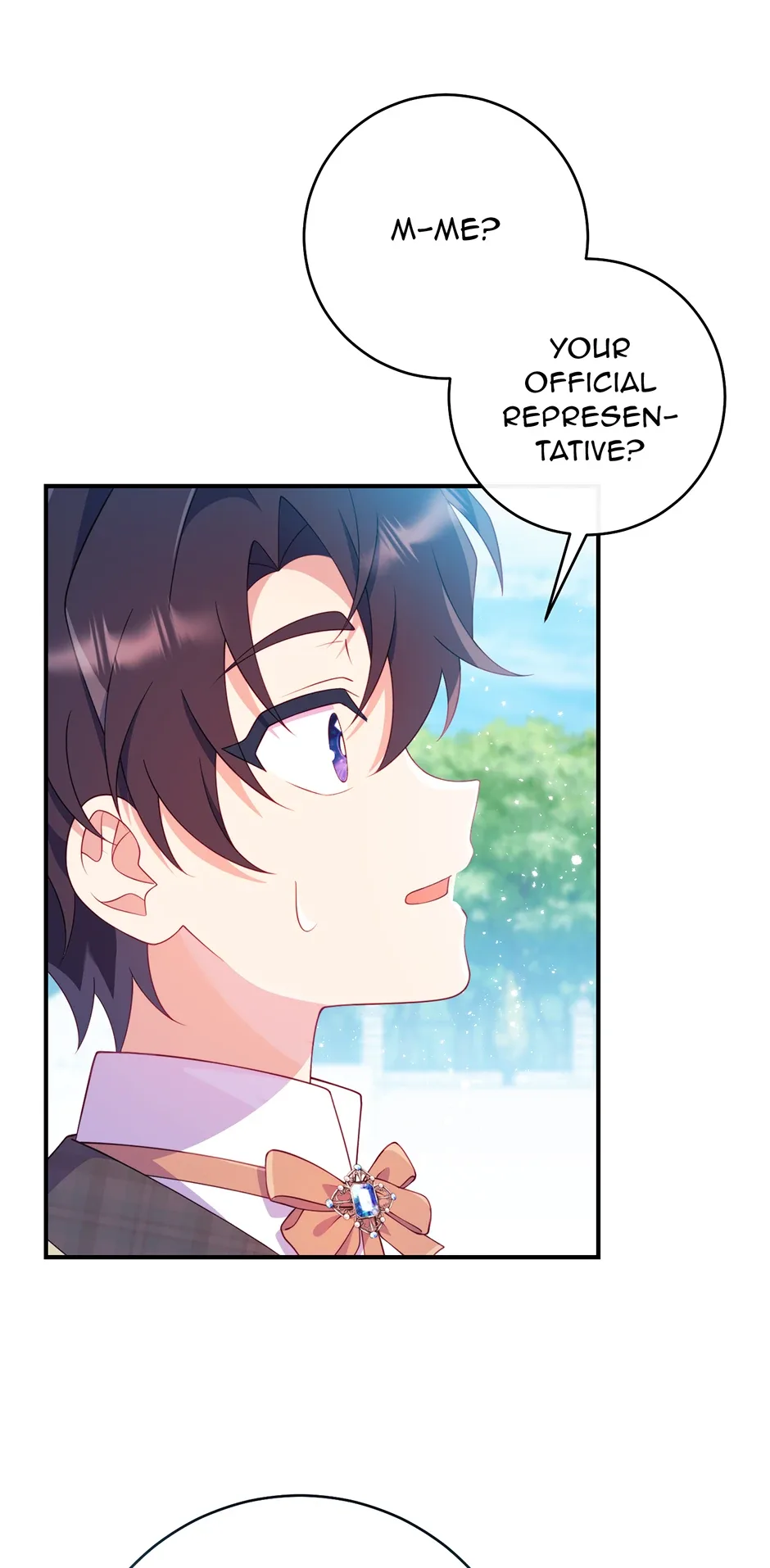 I Became The Childhood Friend of the Obsessive Second Male Lead Chapter 41 page 66