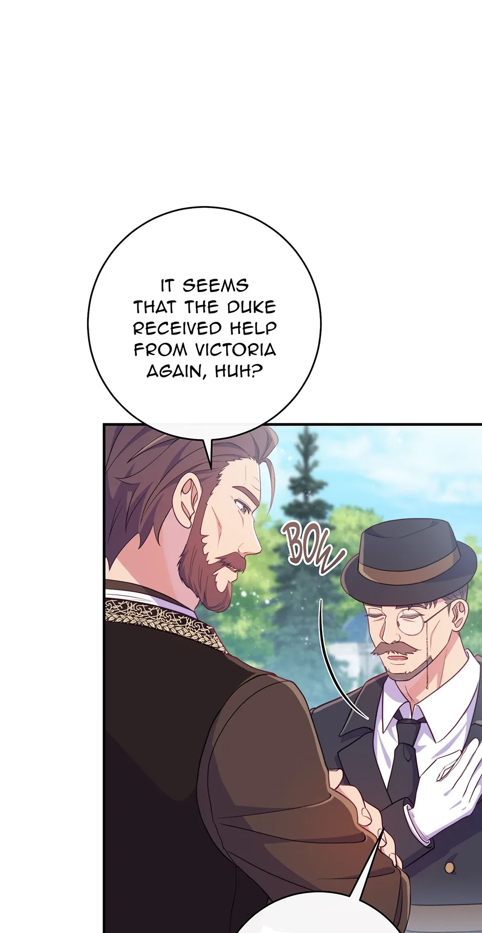 I Became The Childhood Friend of the Obsessive Second Male Lead Chapter 44 page 32
