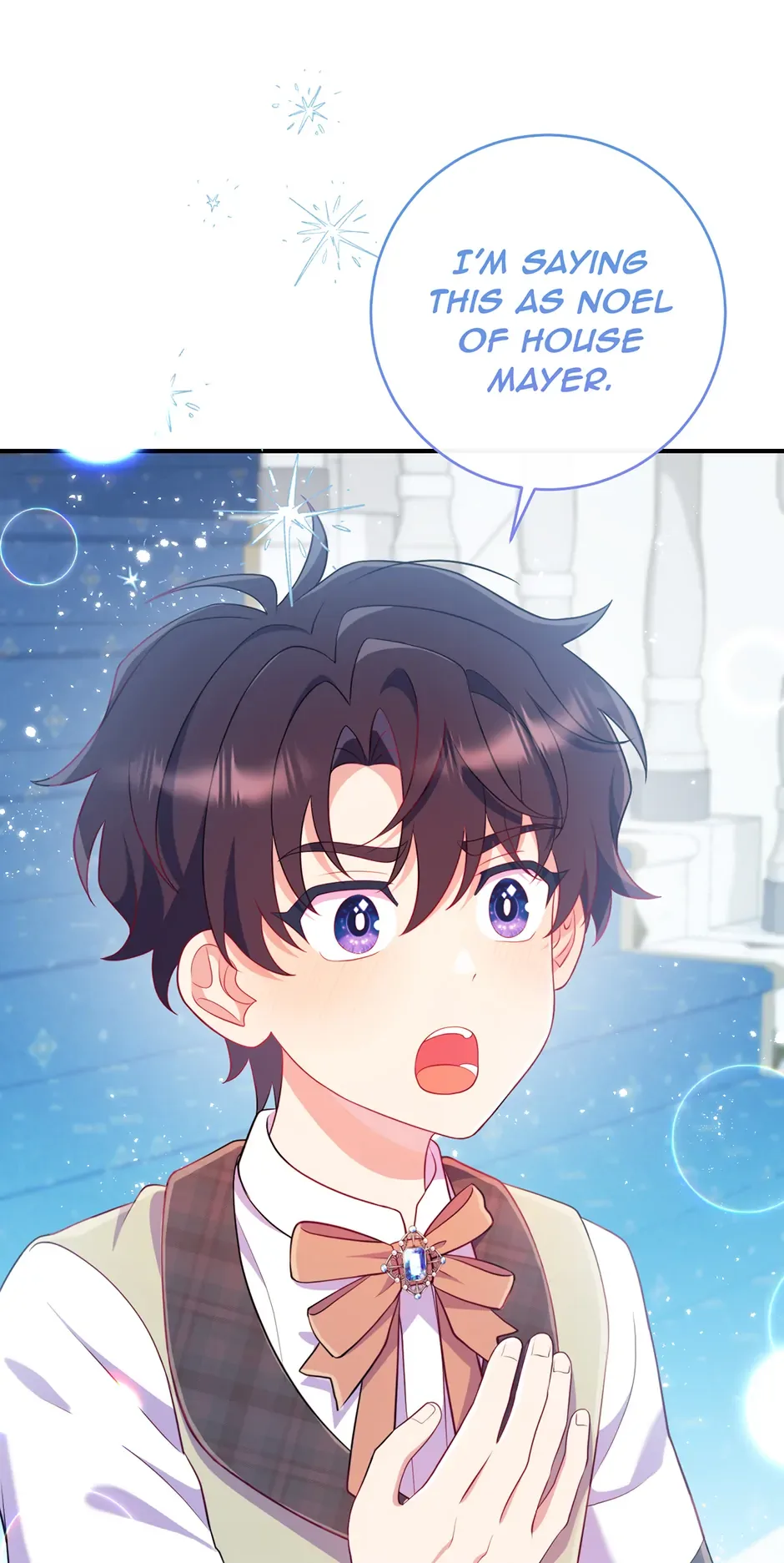 I Became The Childhood Friend of the Obsessive Second Male Lead Chapter 41 page 61