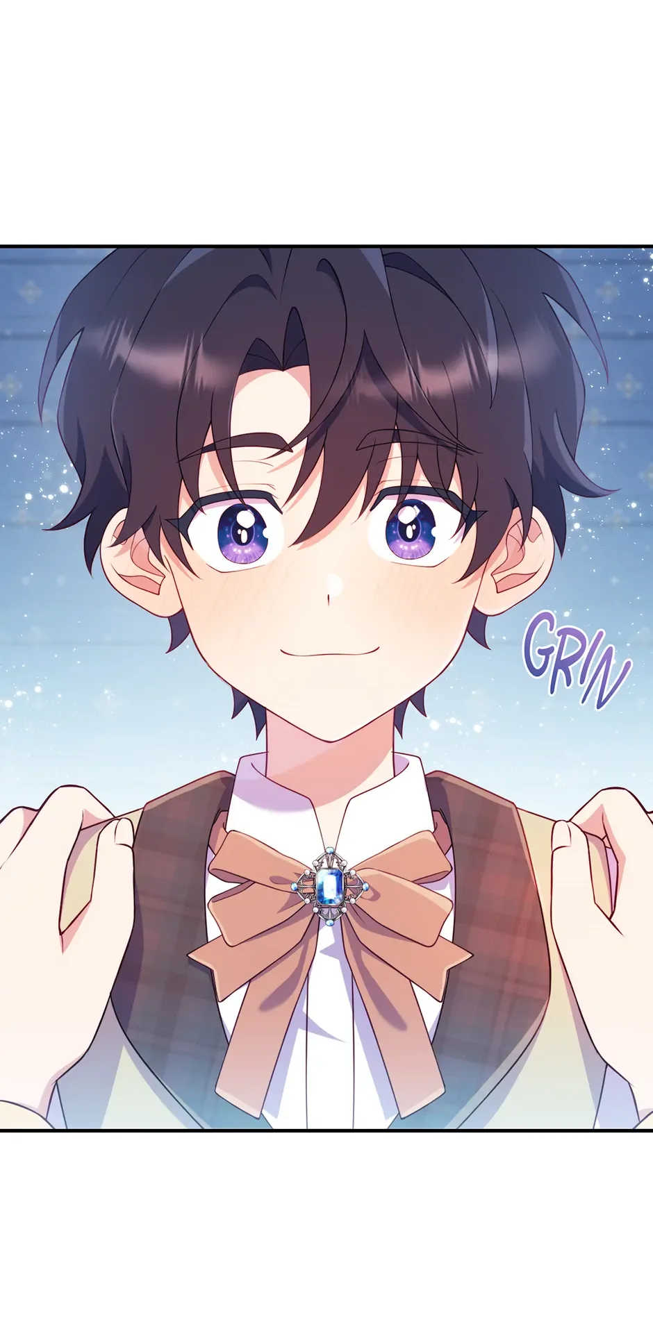 I Became The Childhood Friend of the Obsessive Second Male Lead Chapter 41 page 68