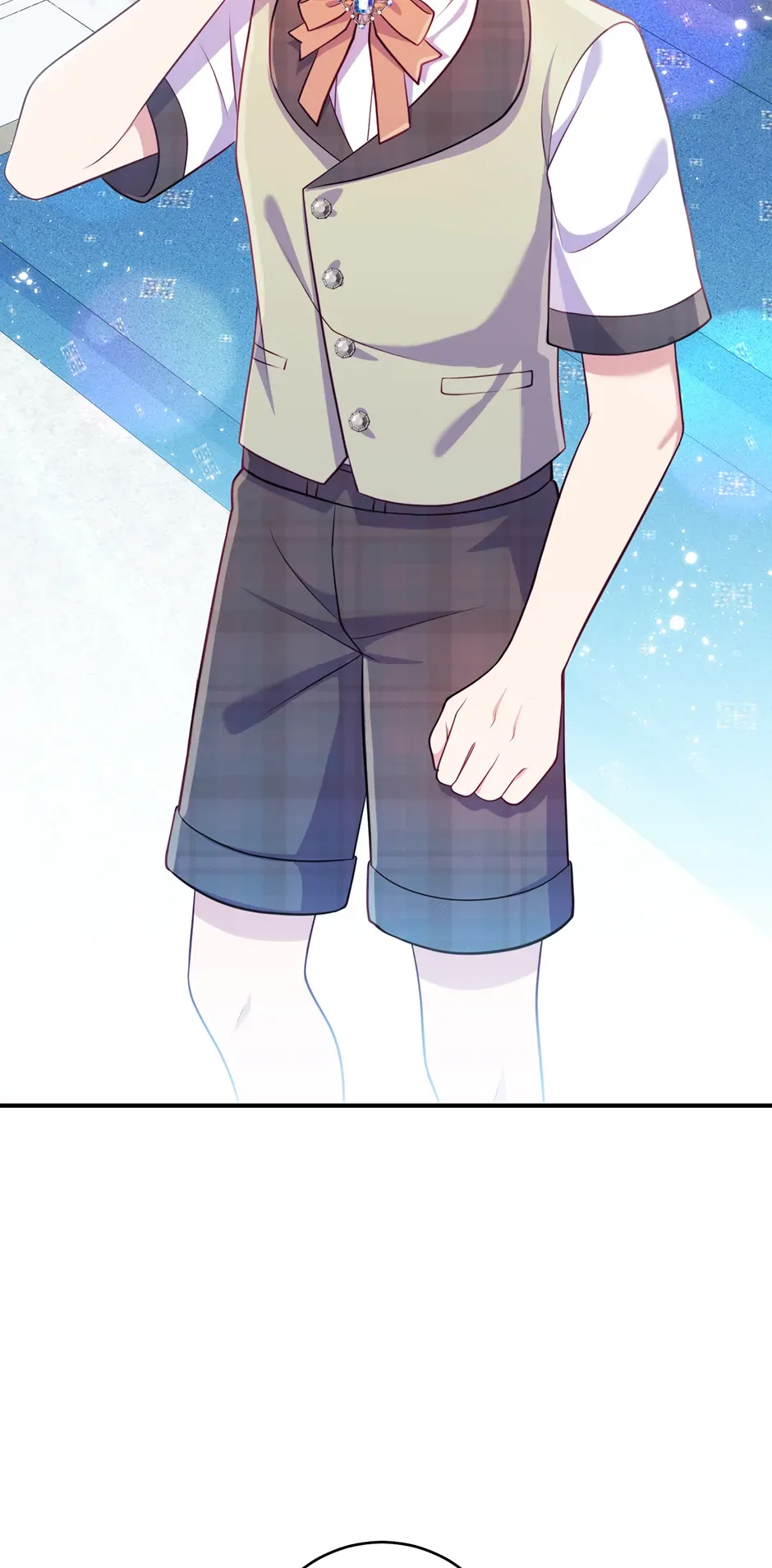 I Became The Childhood Friend of the Obsessive Second Male Lead Chapter 41 page 56