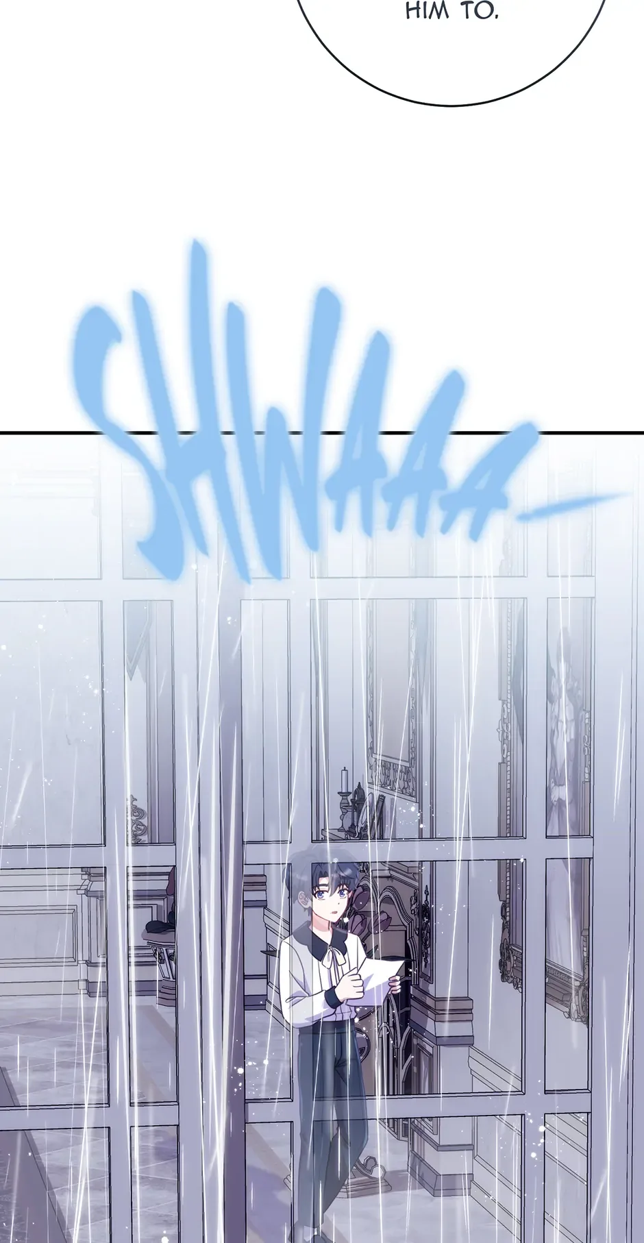 I Became The Childhood Friend of the Obsessive Second Male Lead Chapter 45 page 15