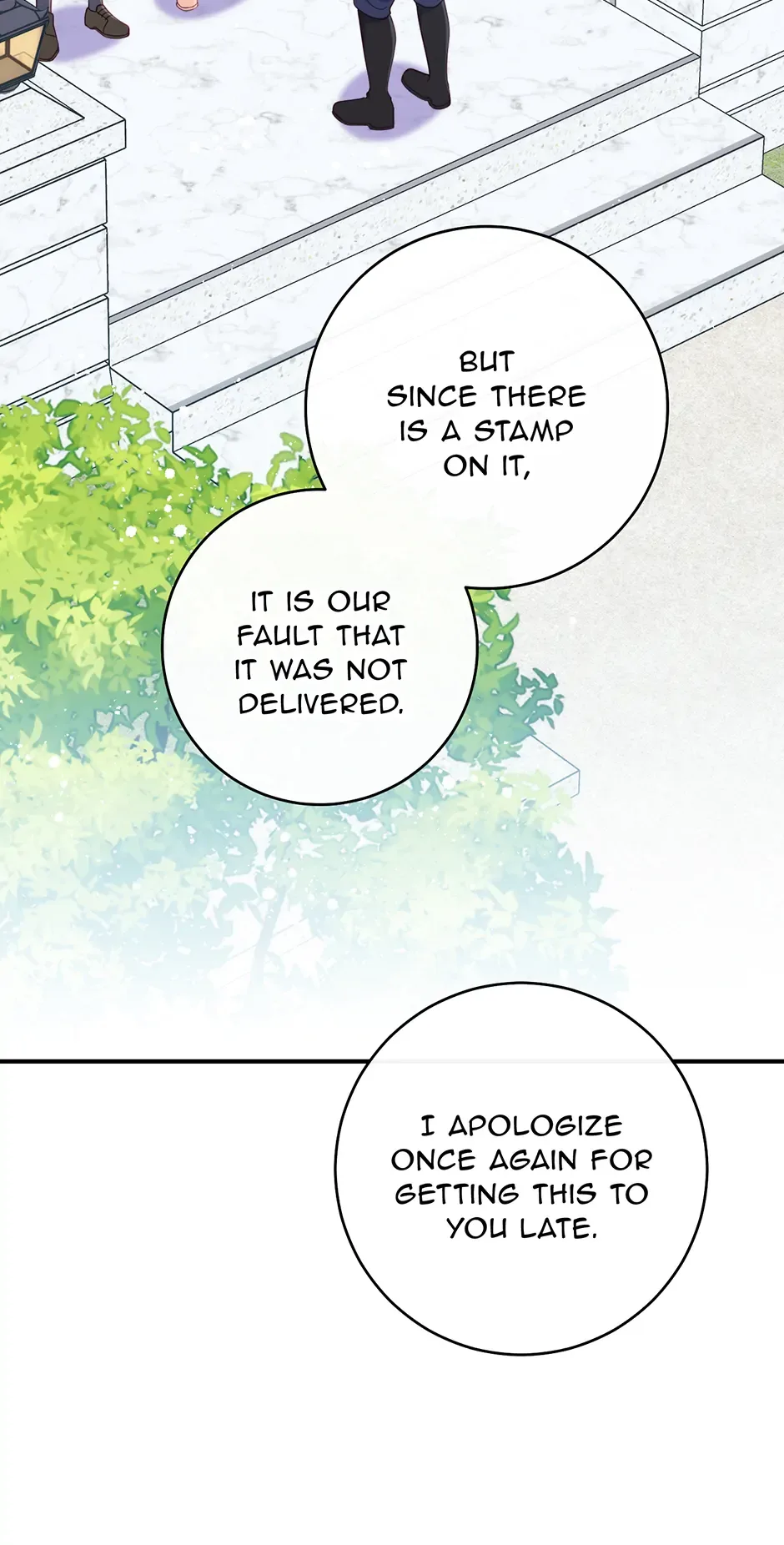 I Became The Childhood Friend of the Obsessive Second Male Lead Chapter 41 page 78