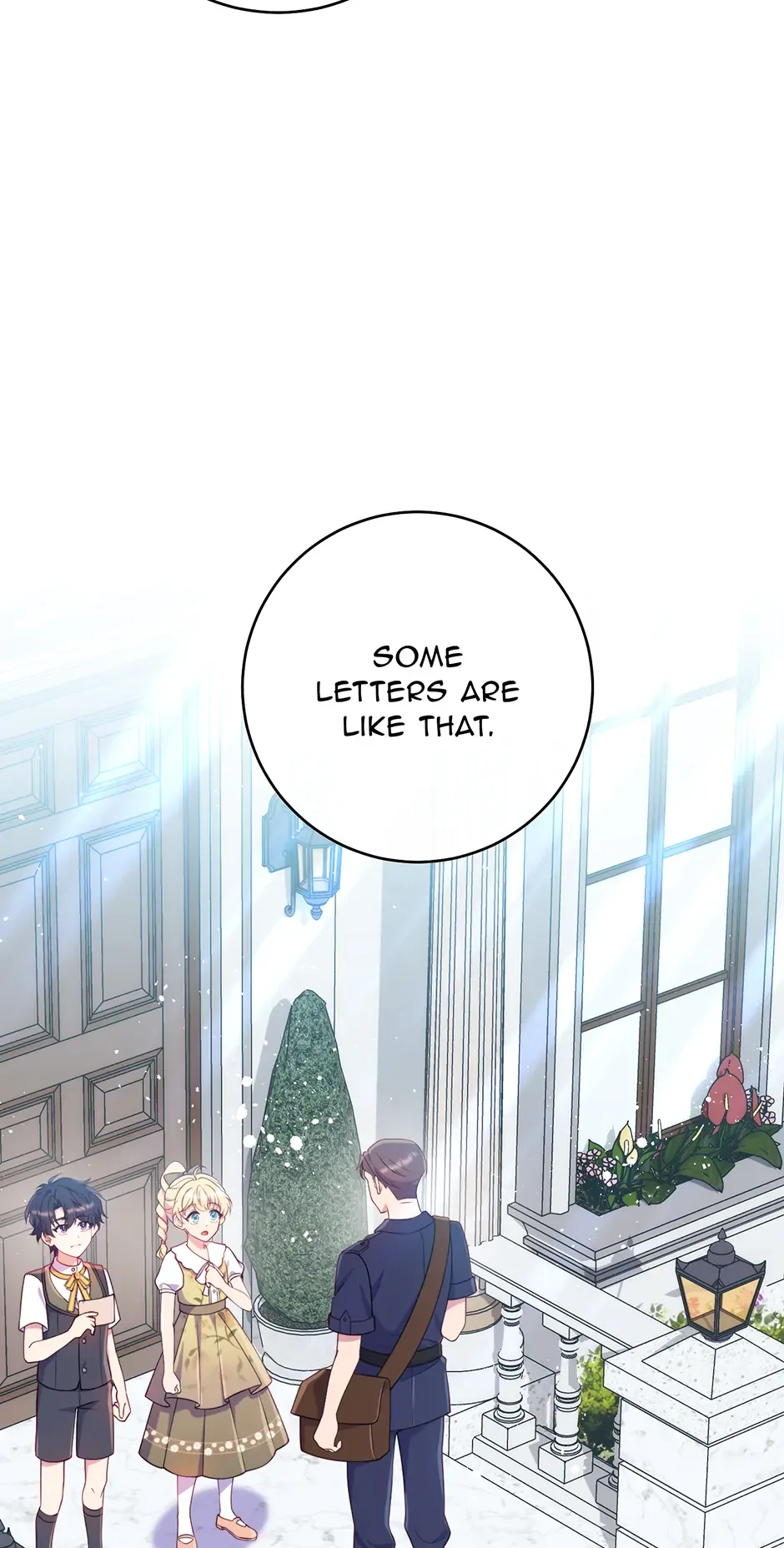 I Became The Childhood Friend of the Obsessive Second Male Lead Chapter 41 page 77
