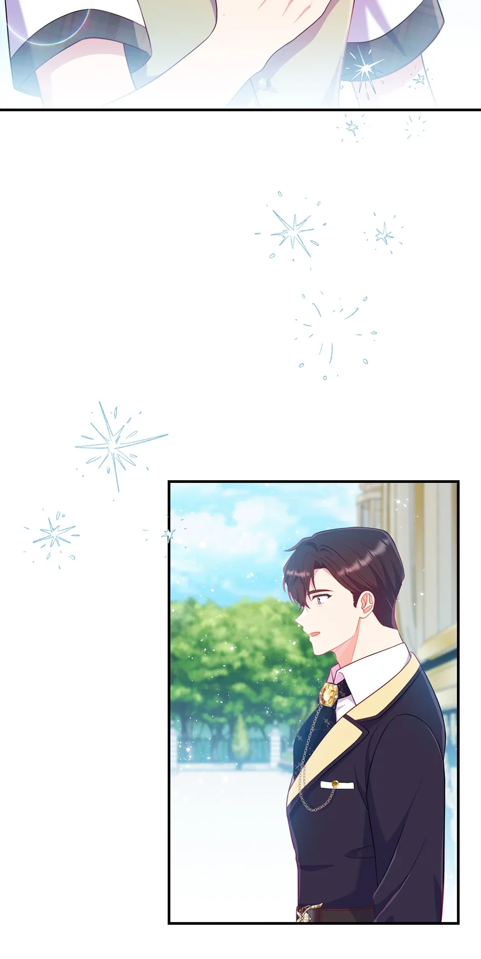 I Became The Childhood Friend of the Obsessive Second Male Lead Chapter 41 page 62
