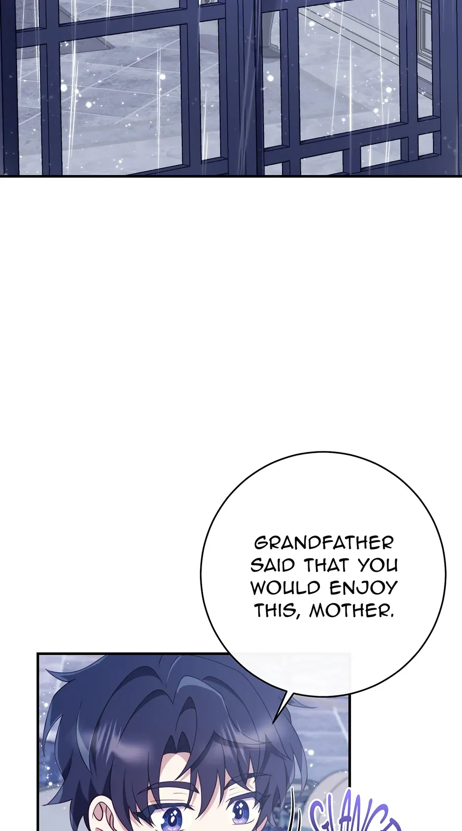 I Became The Childhood Friend of the Obsessive Second Male Lead Chapter 45 page 10
