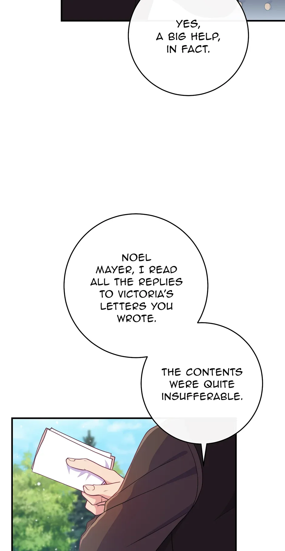 I Became The Childhood Friend of the Obsessive Second Male Lead Chapter 44 page 33