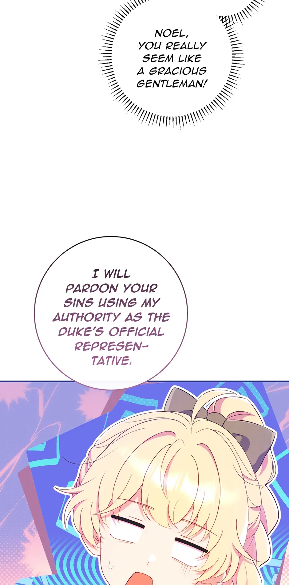 I Became The Childhood Friend of the Obsessive Second Male Lead Chapter 41 page 80
