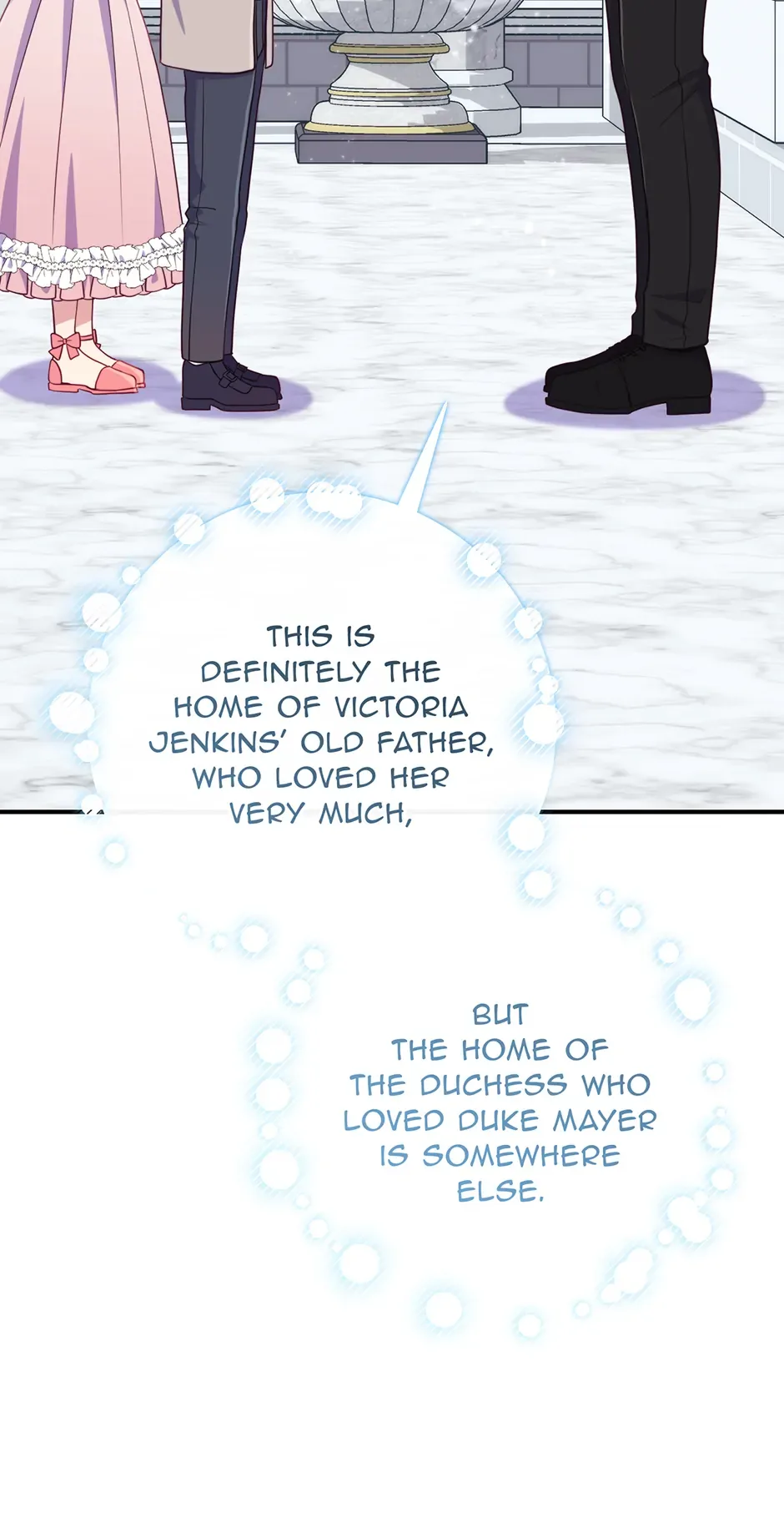 I Became The Childhood Friend of the Obsessive Second Male Lead Chapter 44 page 38