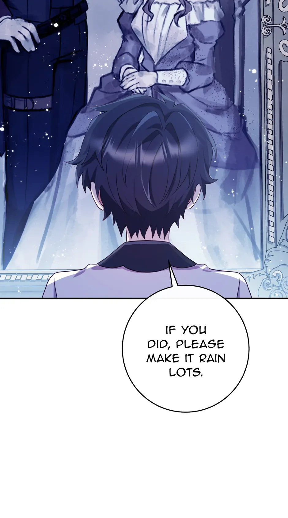 I Became The Childhood Friend of the Obsessive Second Male Lead Chapter 45 page 12