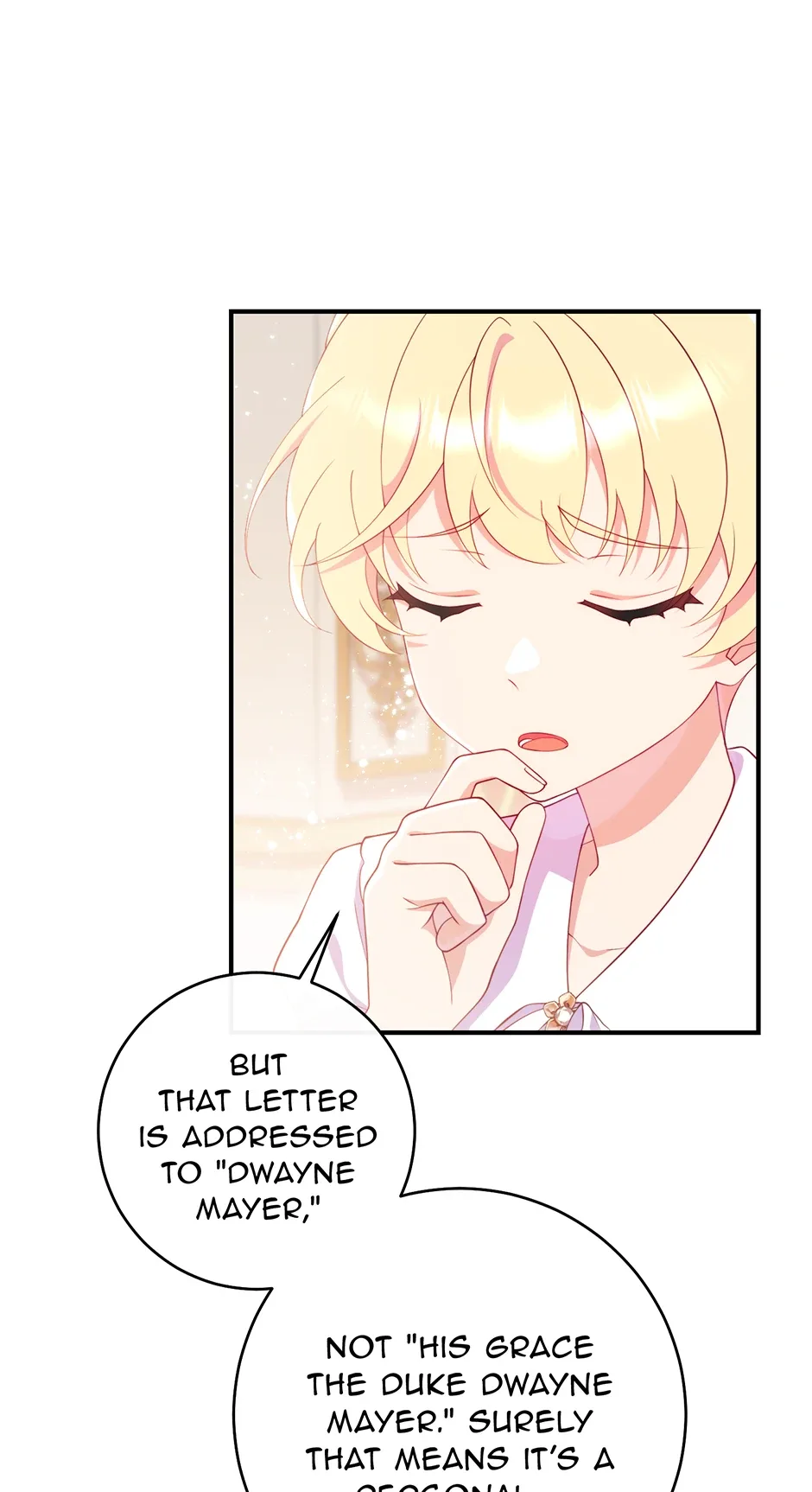 I Became The Childhood Friend of the Obsessive Second Male Lead Chapter 41 page 88
