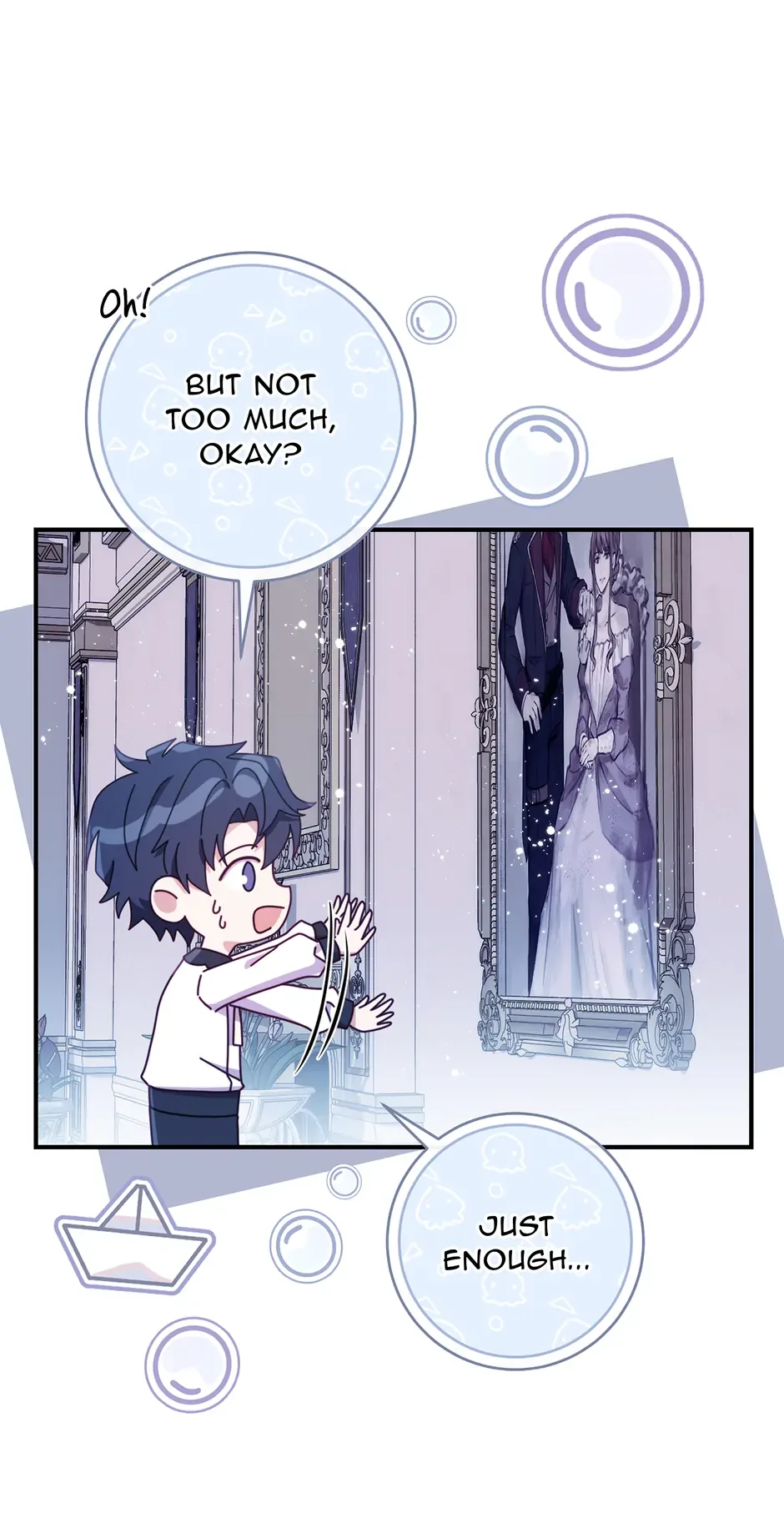 I Became The Childhood Friend of the Obsessive Second Male Lead Chapter 45 page 13