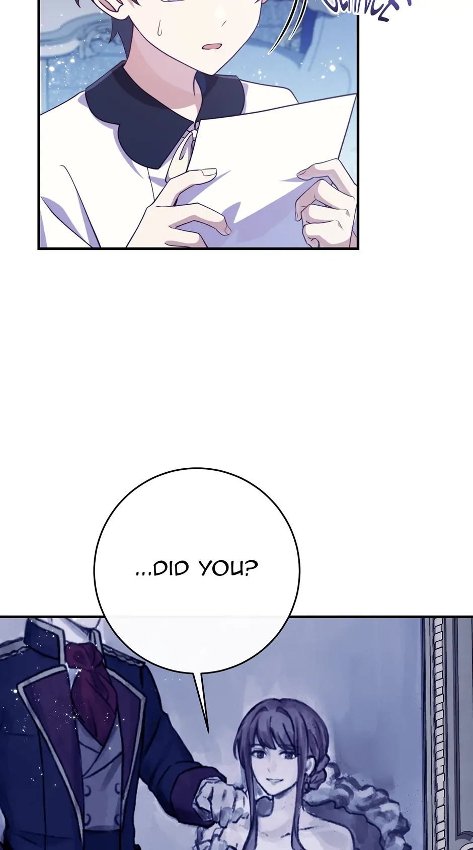 I Became The Childhood Friend of the Obsessive Second Male Lead Chapter 45 page 11