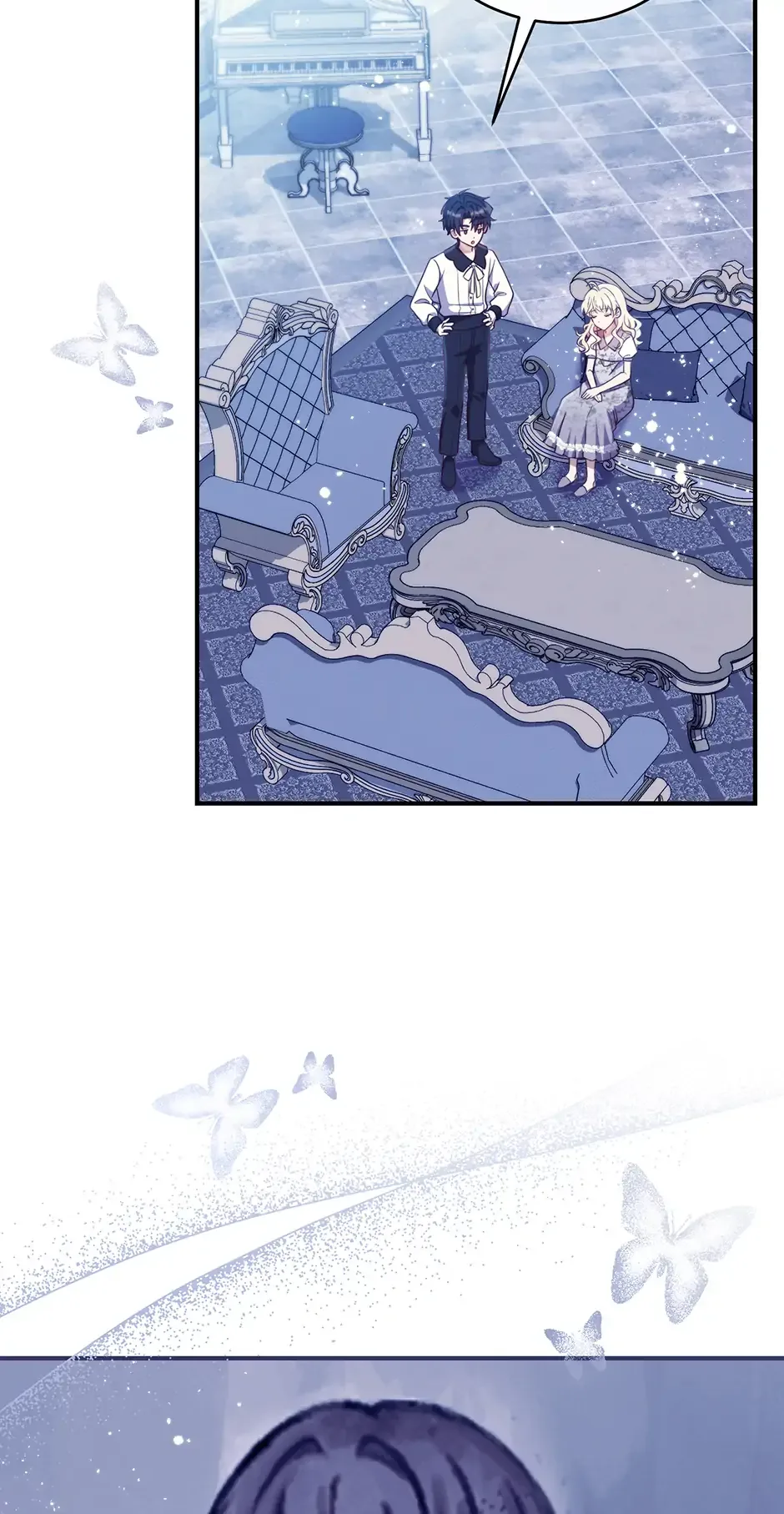 I Became The Childhood Friend of the Obsessive Second Male Lead Chapter 45 page 5
