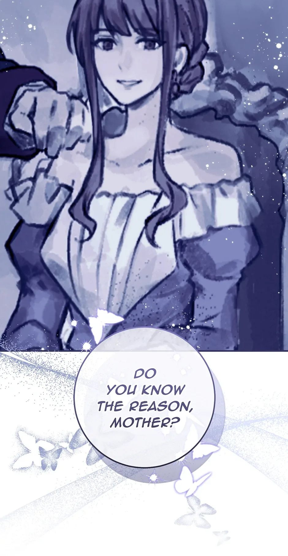 I Became The Childhood Friend of the Obsessive Second Male Lead Chapter 45 page 6