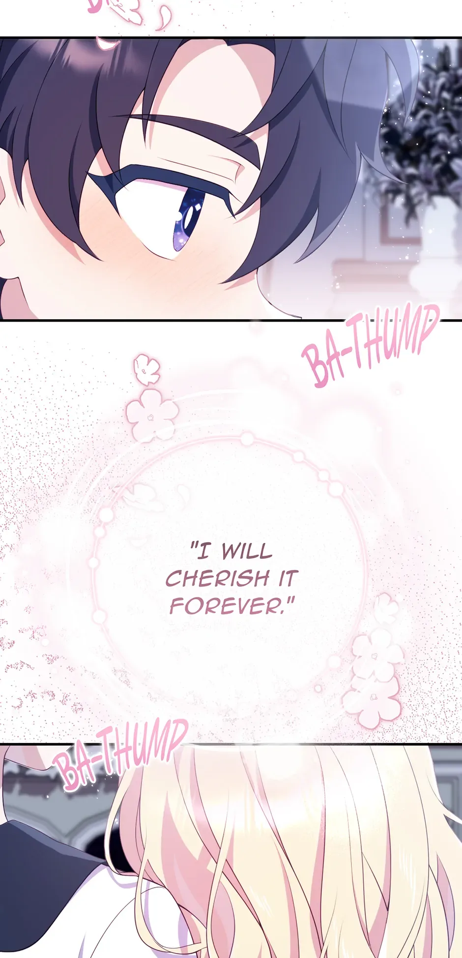 I Became The Childhood Friend of the Obsessive Second Male Lead Chapter 45 page 27