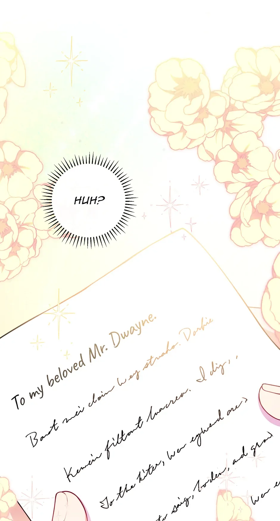 I Became The Childhood Friend of the Obsessive Second Male Lead Chapter 41 page 92