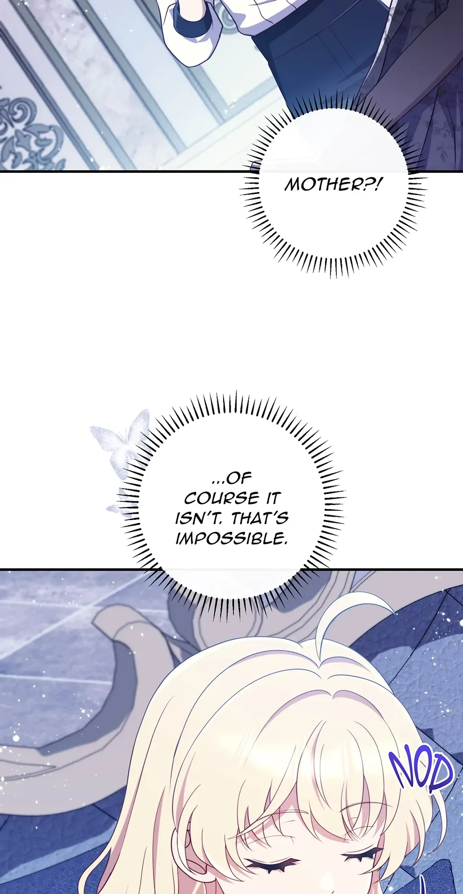 I Became The Childhood Friend of the Obsessive Second Male Lead Chapter 45 page 3