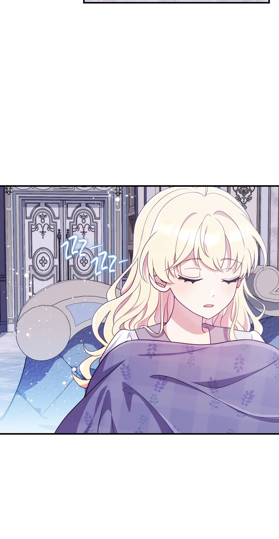 I Became The Childhood Friend of the Obsessive Second Male Lead Chapter 45 page 19