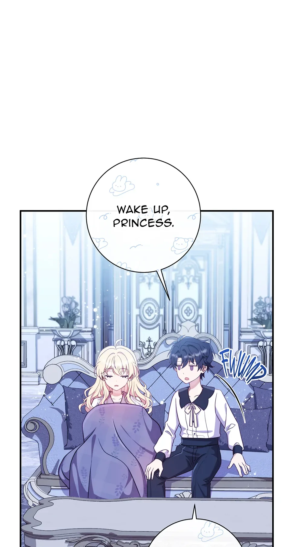 I Became The Childhood Friend of the Obsessive Second Male Lead Chapter 45 page 20