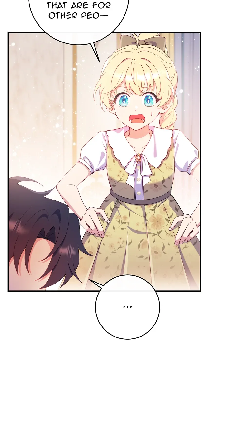 I Became The Childhood Friend of the Obsessive Second Male Lead Chapter 41 page 91