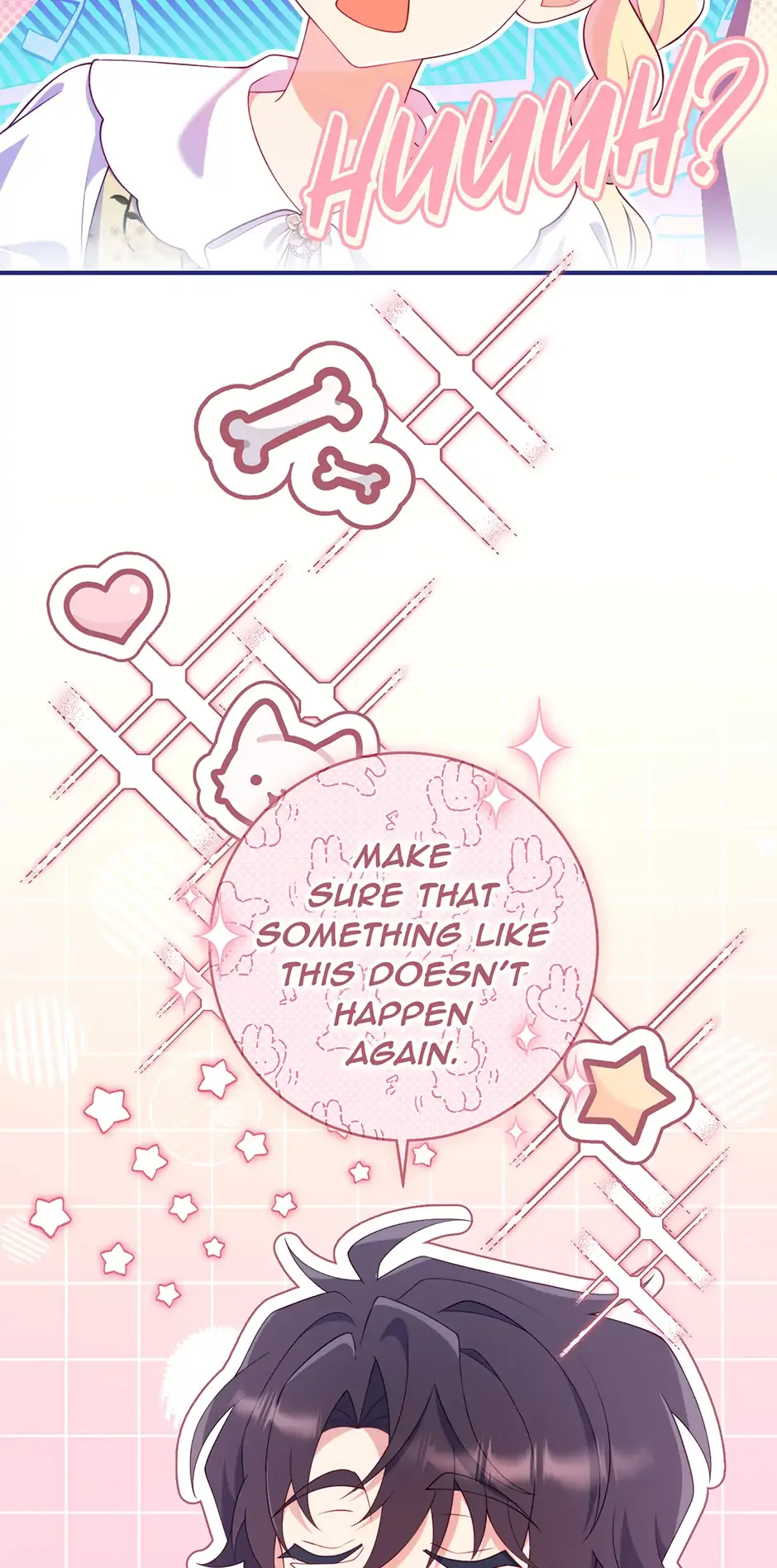 I Became The Childhood Friend of the Obsessive Second Male Lead Chapter 41 page 81